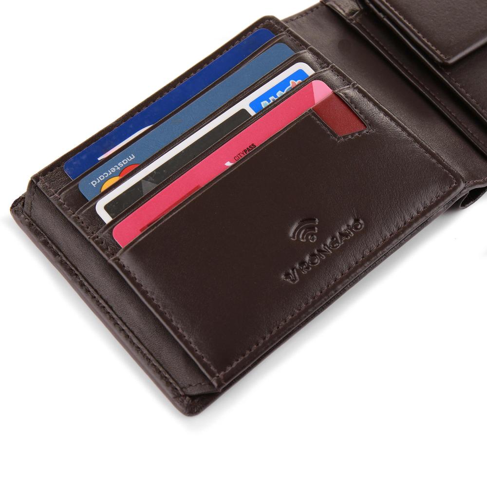 Roncato Portafoglio Pascal Testa Di Moro Negozio Online Roncato