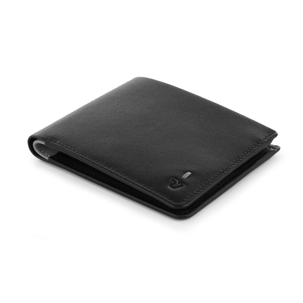 Roncato Portafoglio Taormina Nero/grigio Negozio Online Roncato