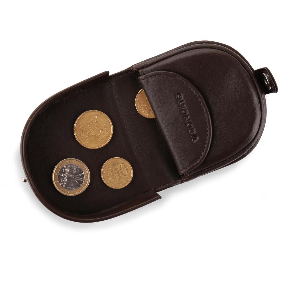 Roncato Portamonete Pascal Testa Di Moro Negozio Online Roncato