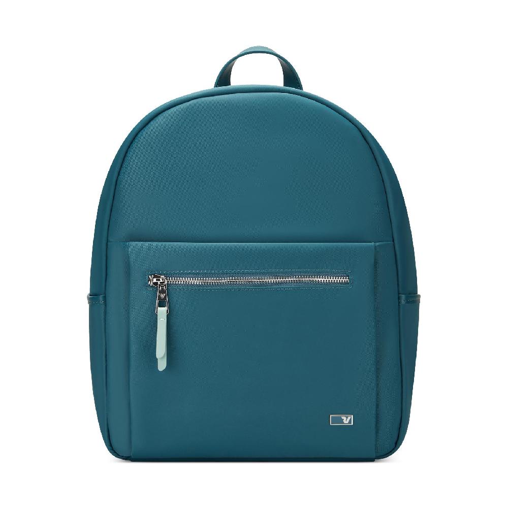 Roncato Zaino Woman Biz Blu Negozio Online Roncato