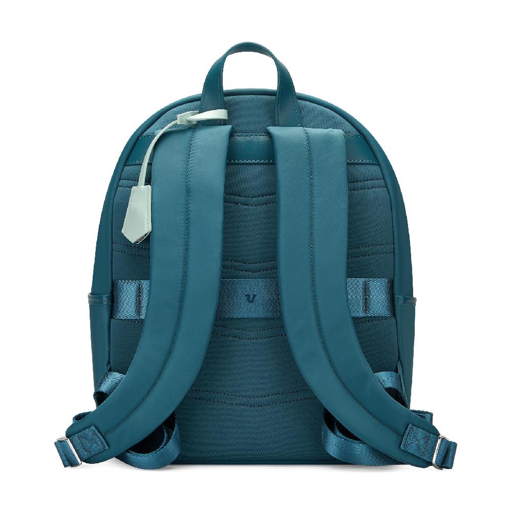 Roncato Zaino Woman Biz Blu Negozio Online Roncato