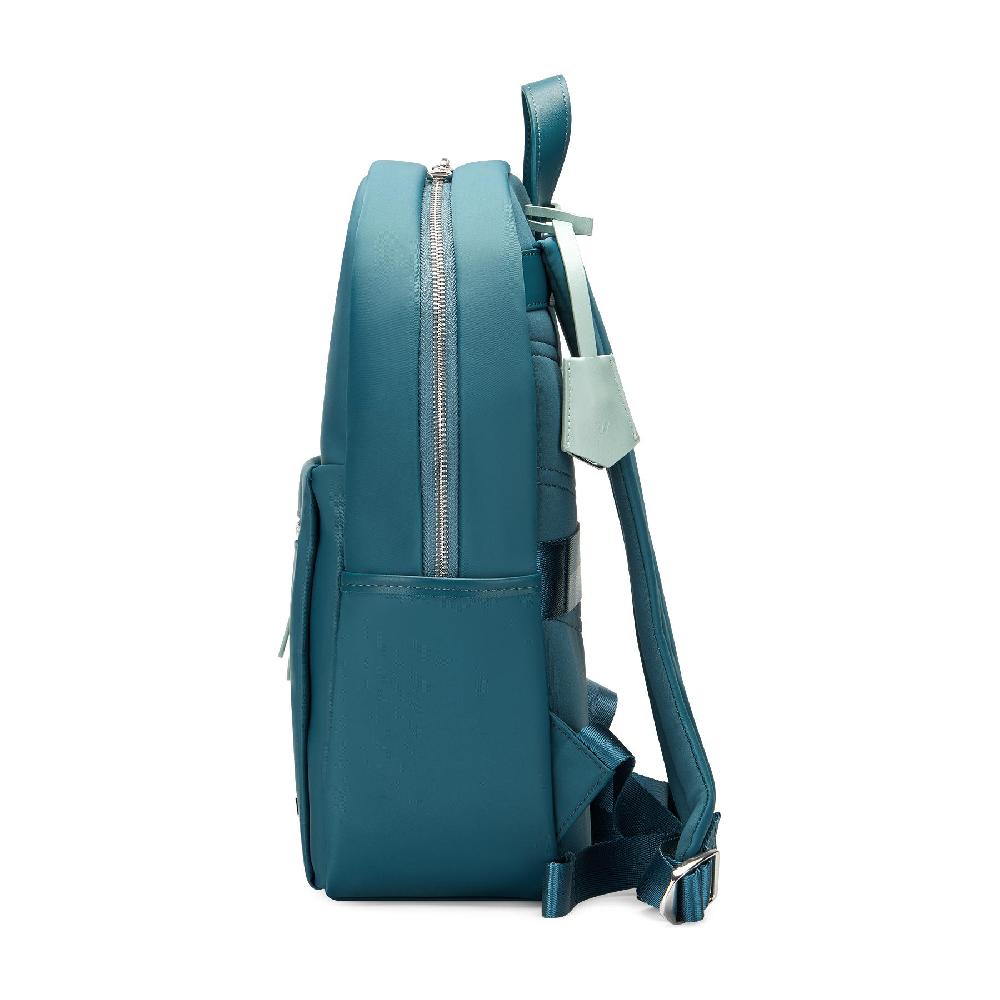 Roncato Zaino Woman Biz Blu Negozio Online Roncato