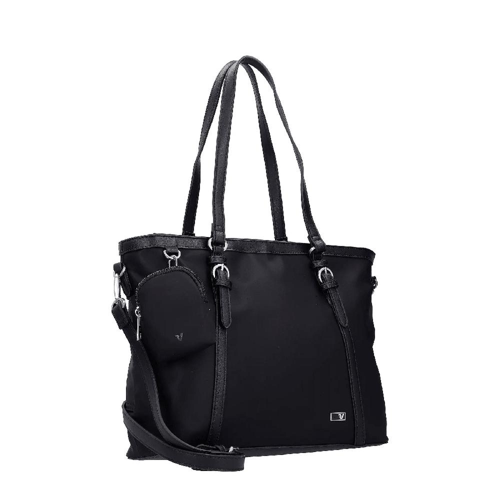 Roncato Shopper solaris nero Negozio Online Roncato