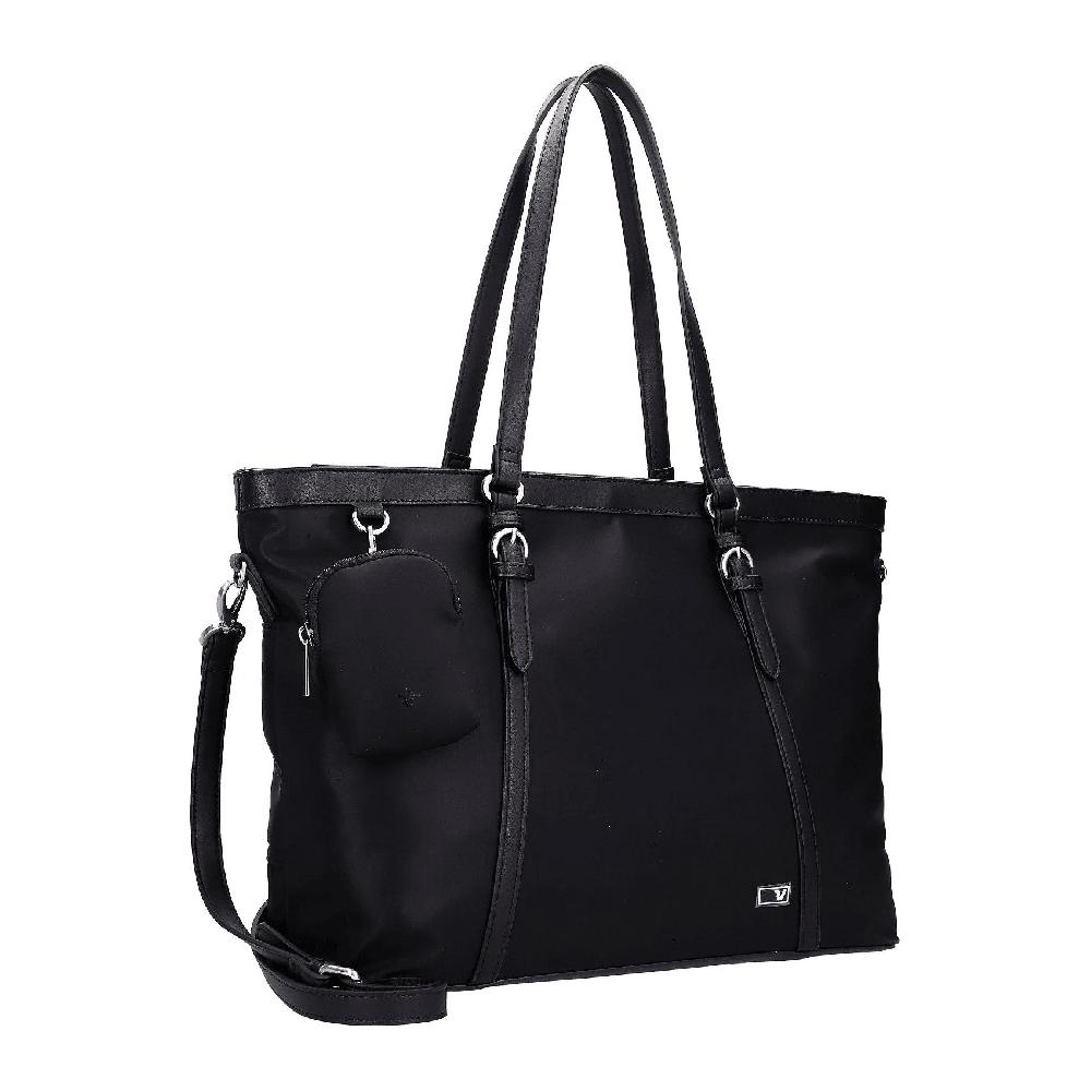 Roncato Shopper solaris nero Negozio Online Roncato