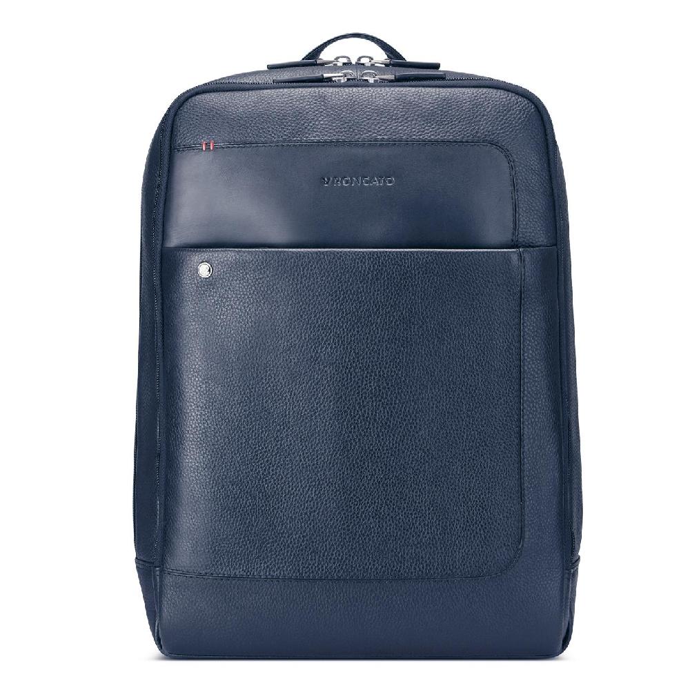 Roncato Zaino Da Lavoro Alaska Navy Negozio Online Roncato