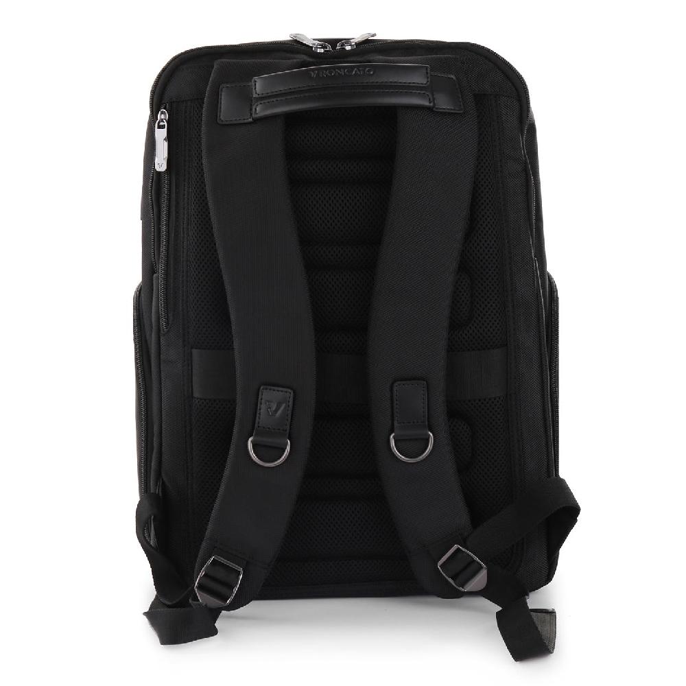 Roncato Zaino Da Lavoro Biz 4.0 Nero Negozio Online Roncato