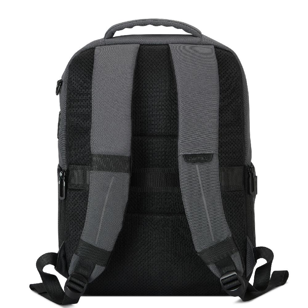 Roncato Zaino Da Lavoro Clayton Antracite Negozio Online Roncato