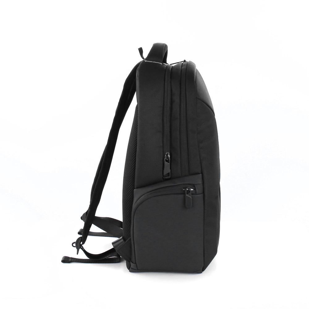 Roncato Zaino Da Lavoro Surface Nero Negozio Online Roncato