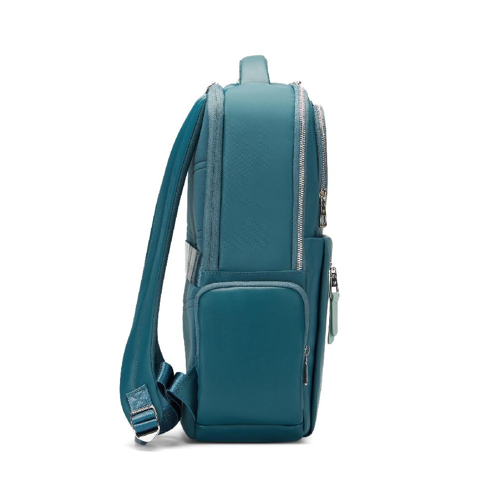 Roncato Zaino Da Lavoro Woman Biz Blu Negozio Online Roncato