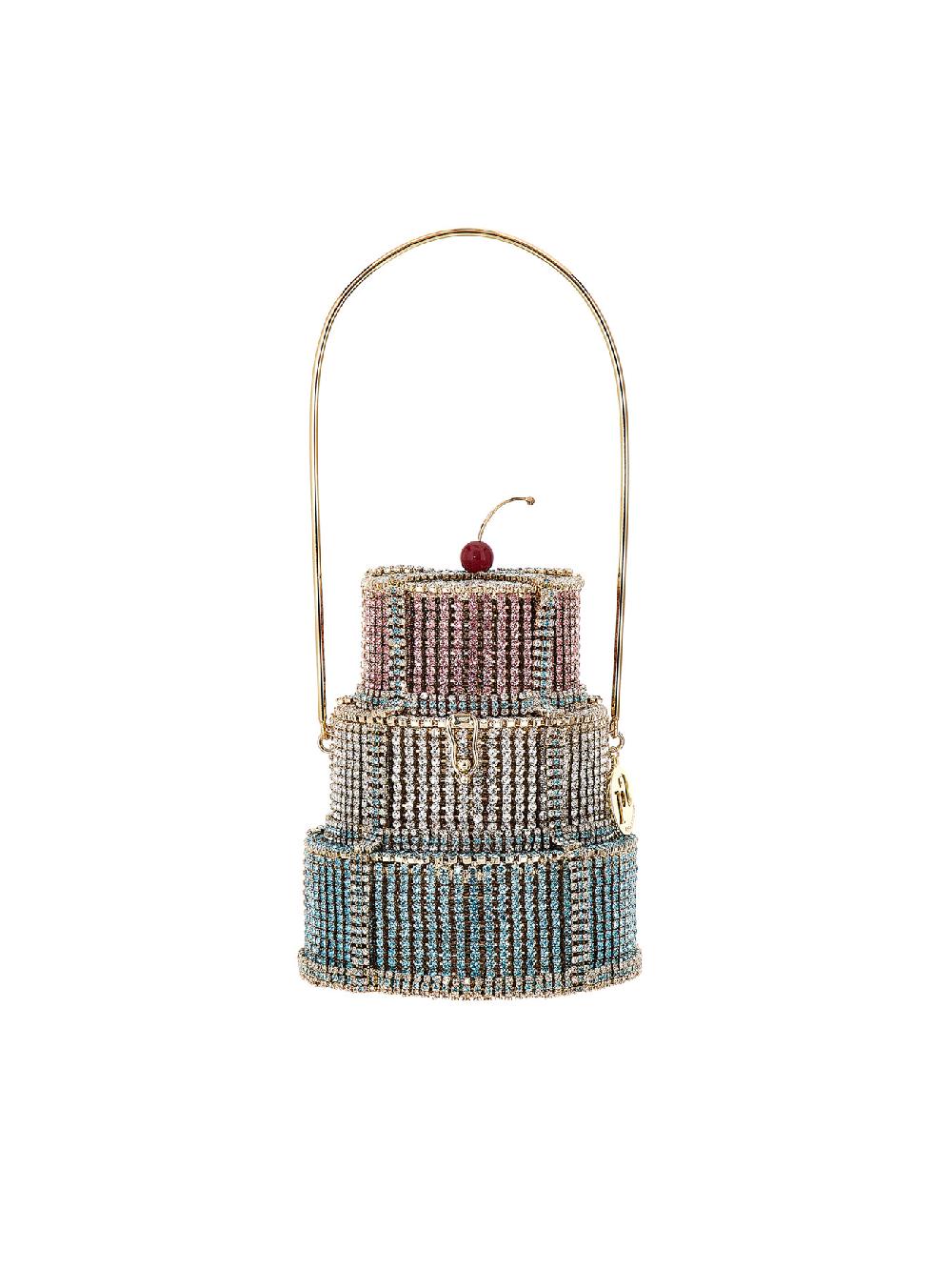 Rosantica Anniversary Cake