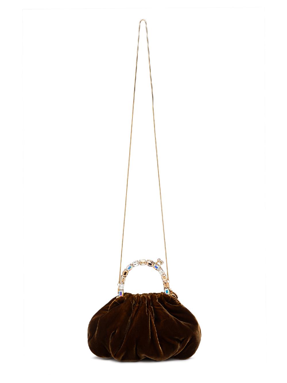 Rosantica Arco Sunset Brown