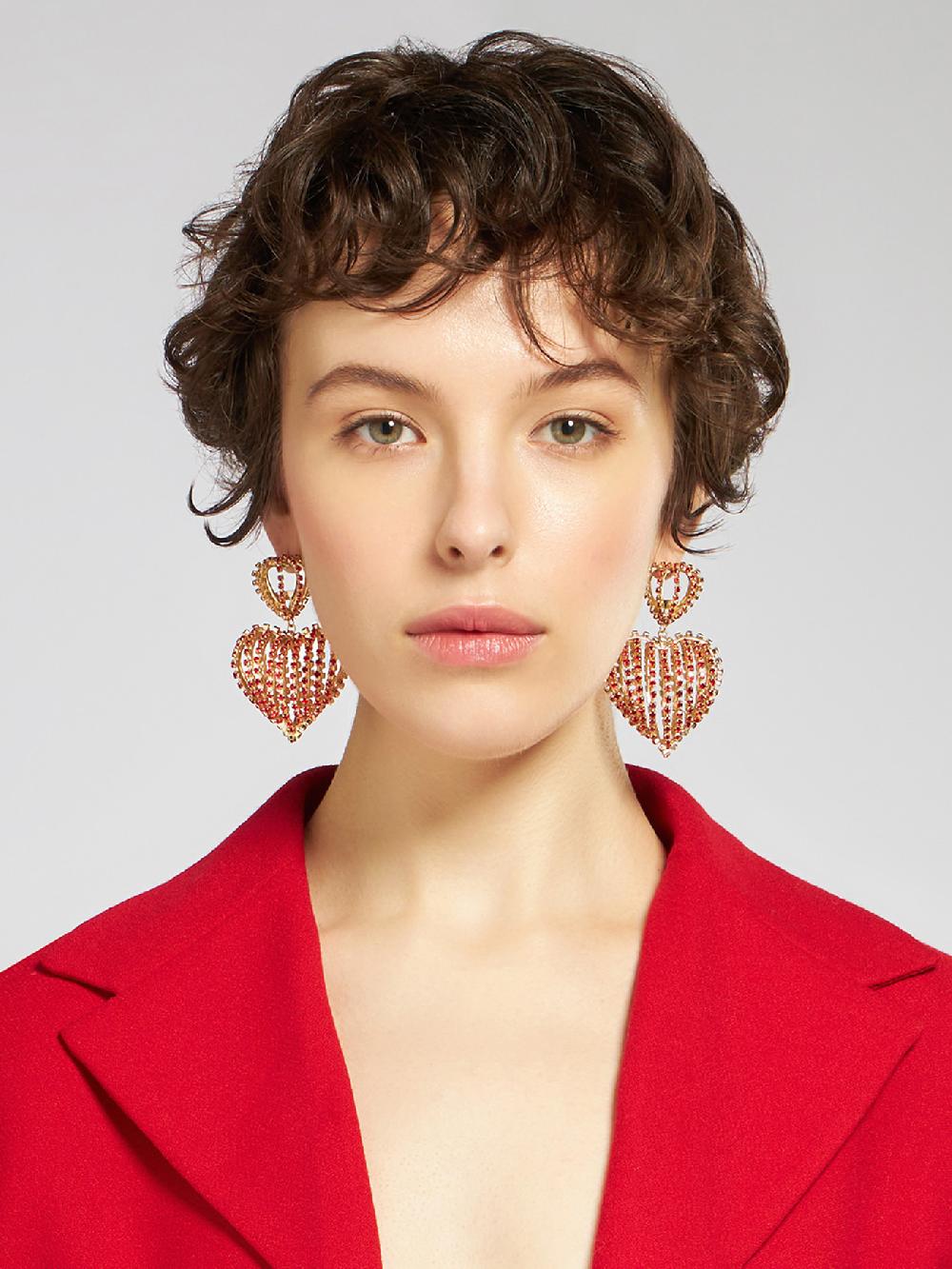 Rosantica Battito Earrings