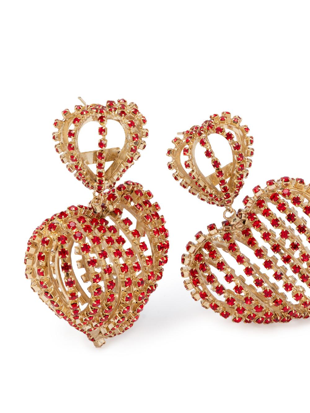 Rosantica Battito Earrings