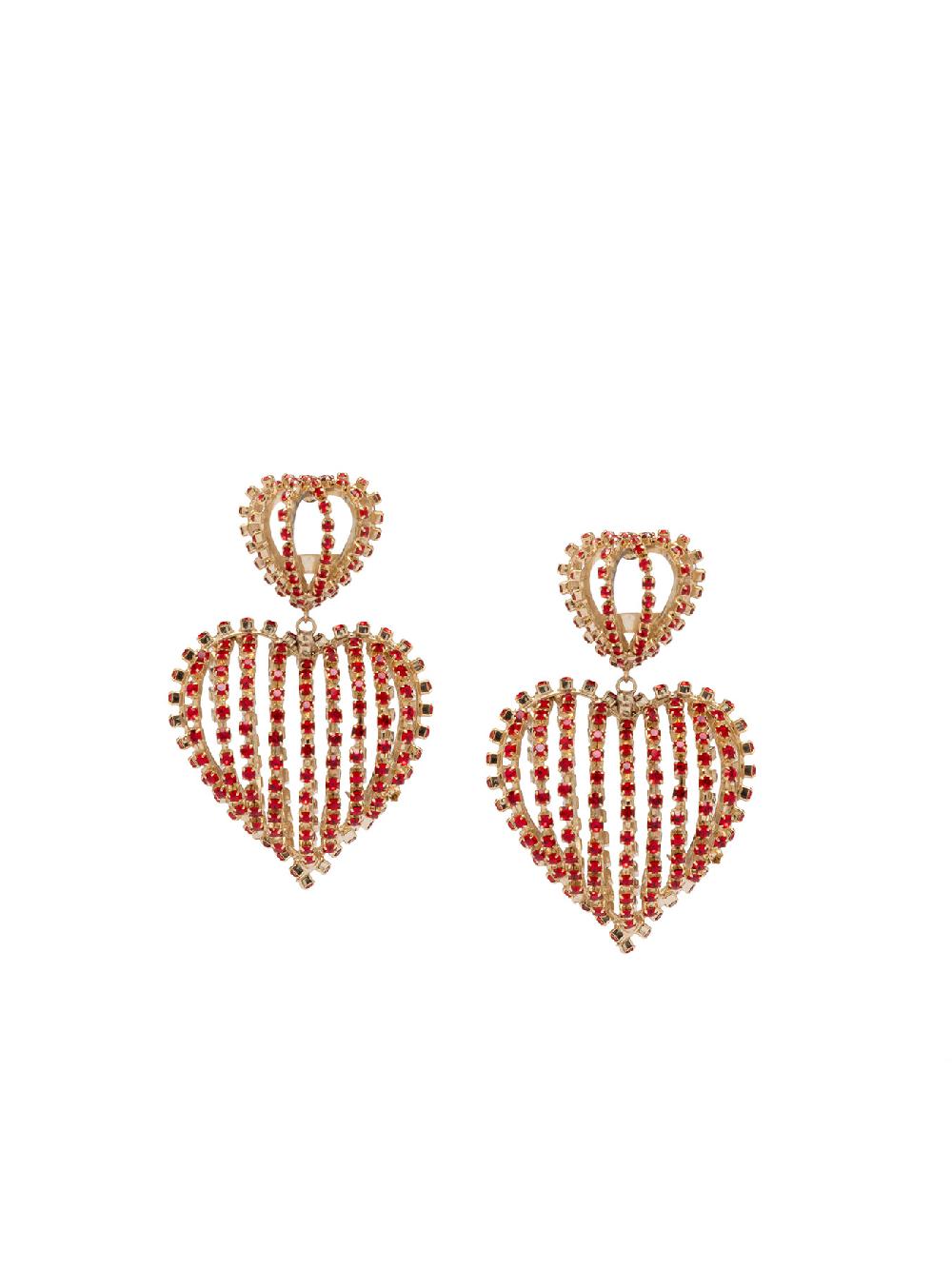 Rosantica Battito Earrings