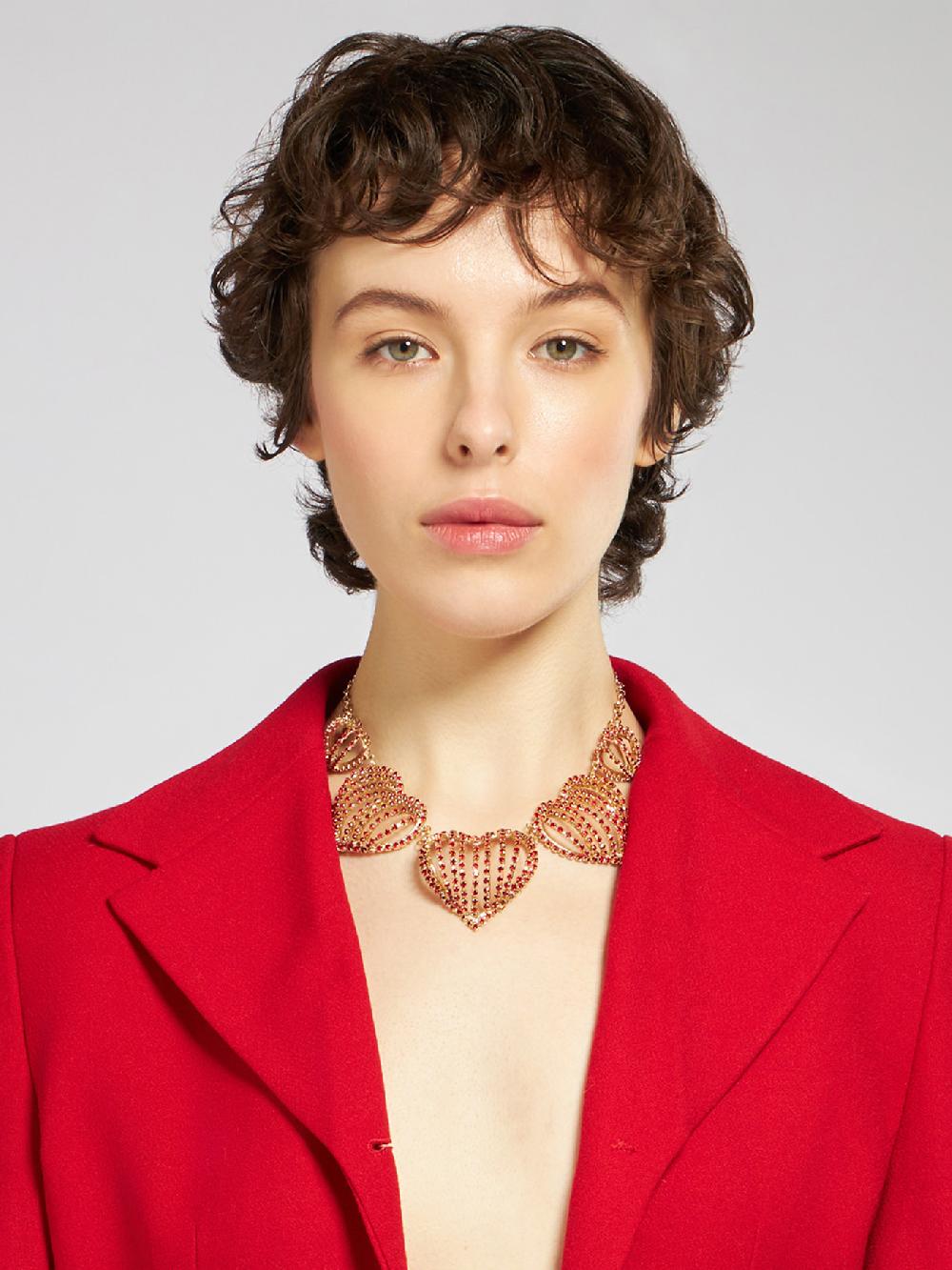 Rosantica Battito Necklace