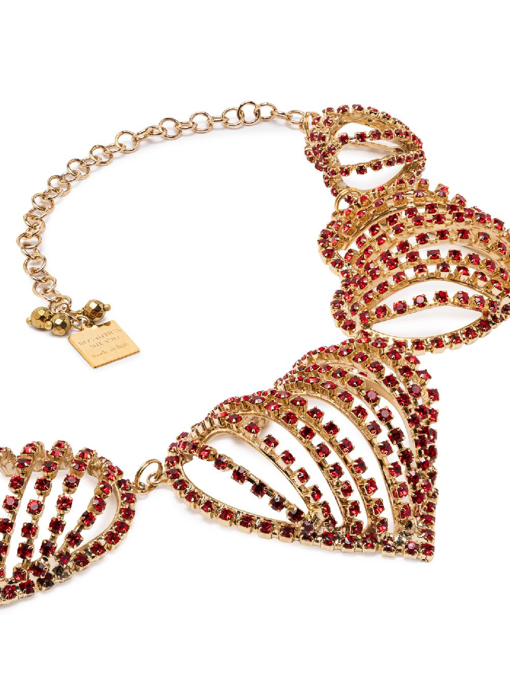 Rosantica Battito Necklace