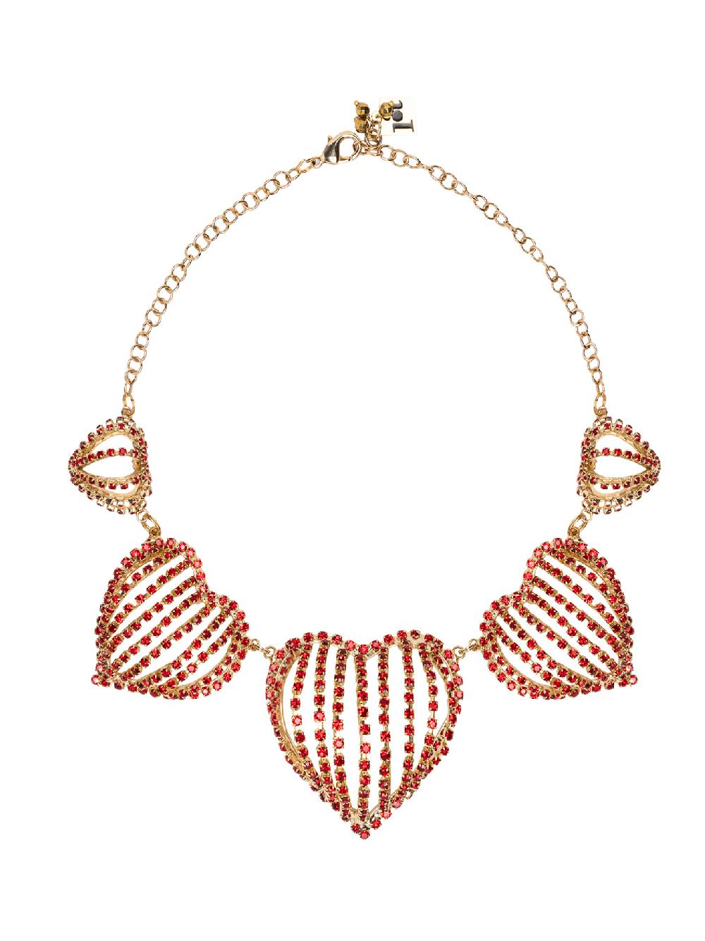 Rosantica Battito Necklace
