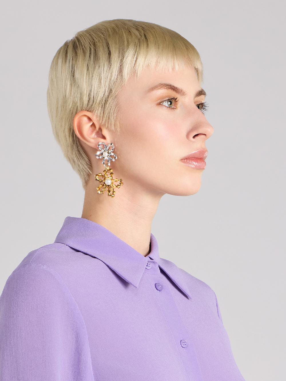 Rosantica Berillo Earrings