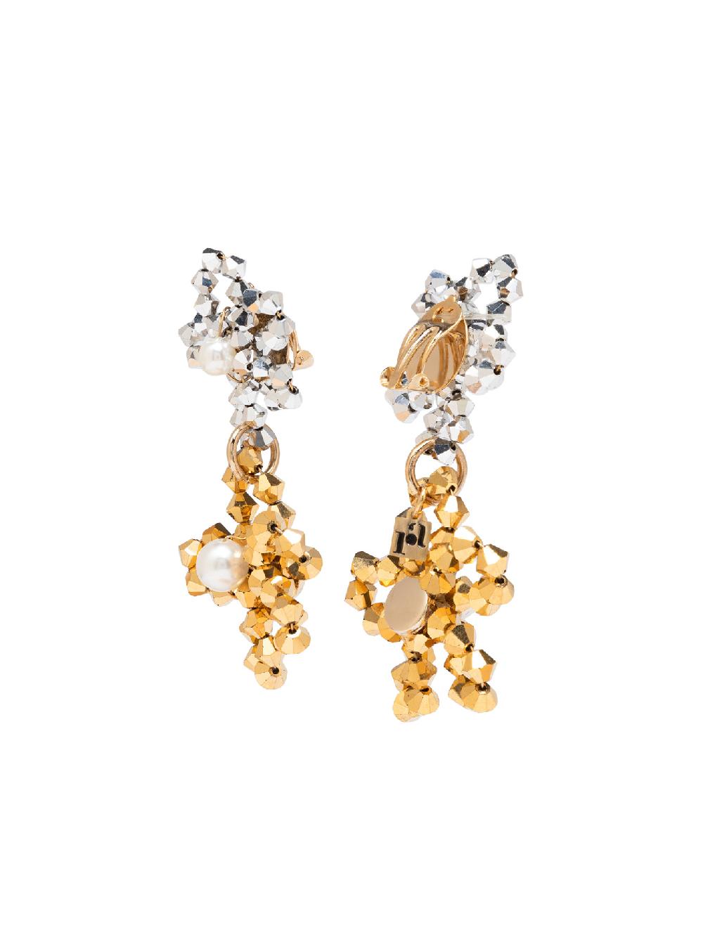 Rosantica Berillo Earrings