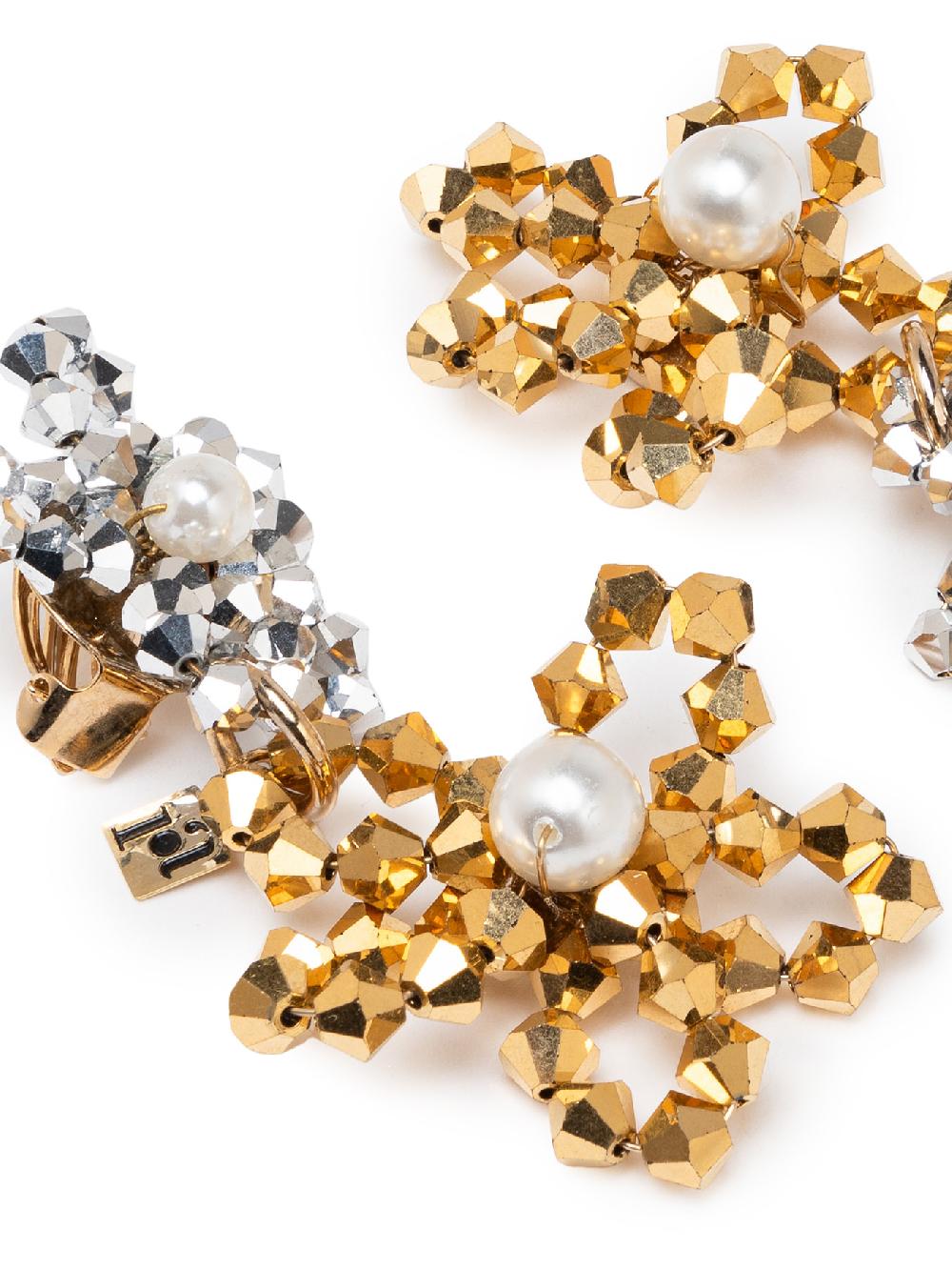 Rosantica Berillo Earrings