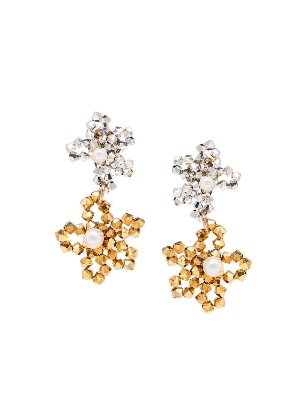 Rosantica Berillo Earrings