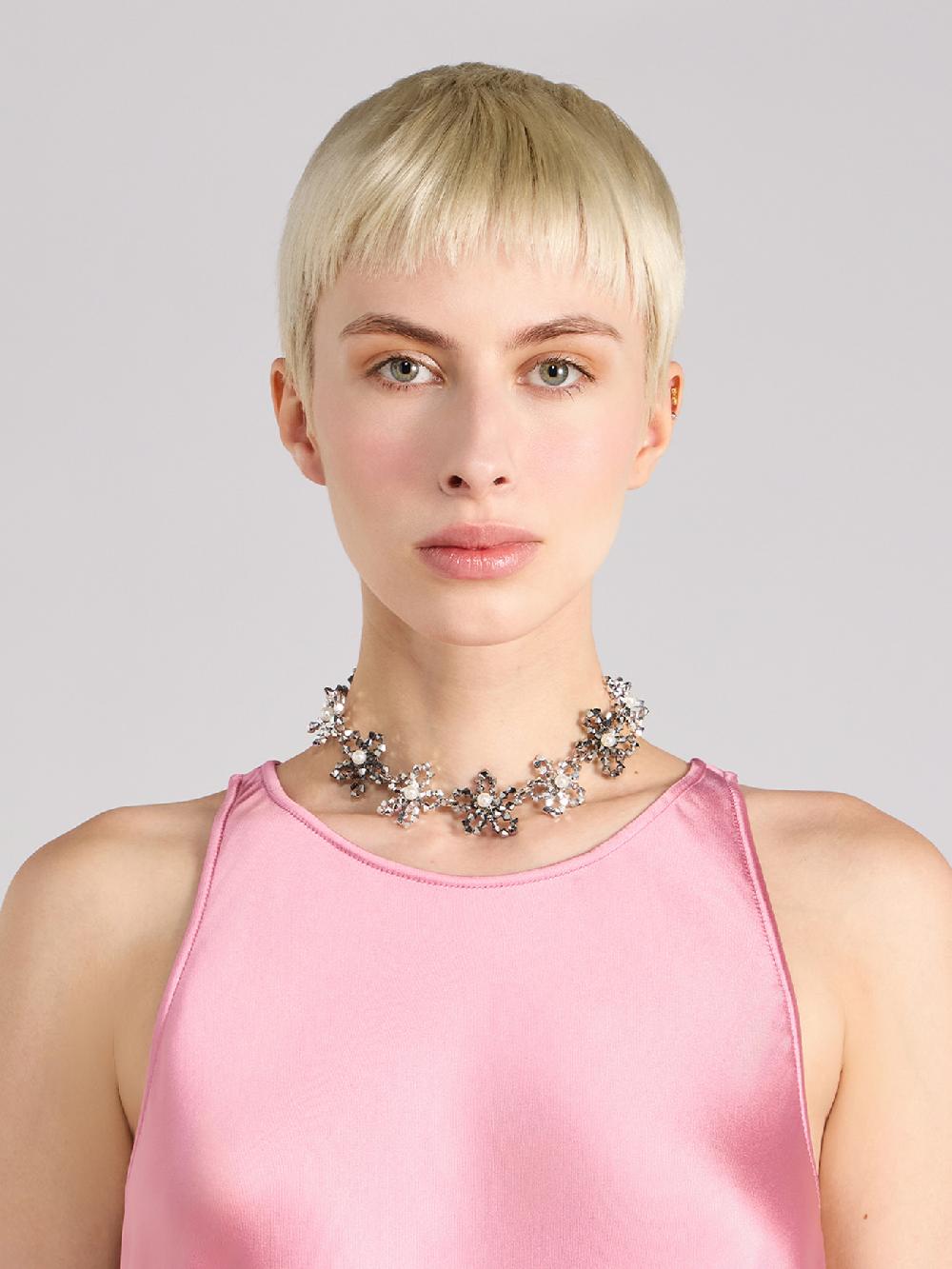 Rosantica Berillo Necklace
