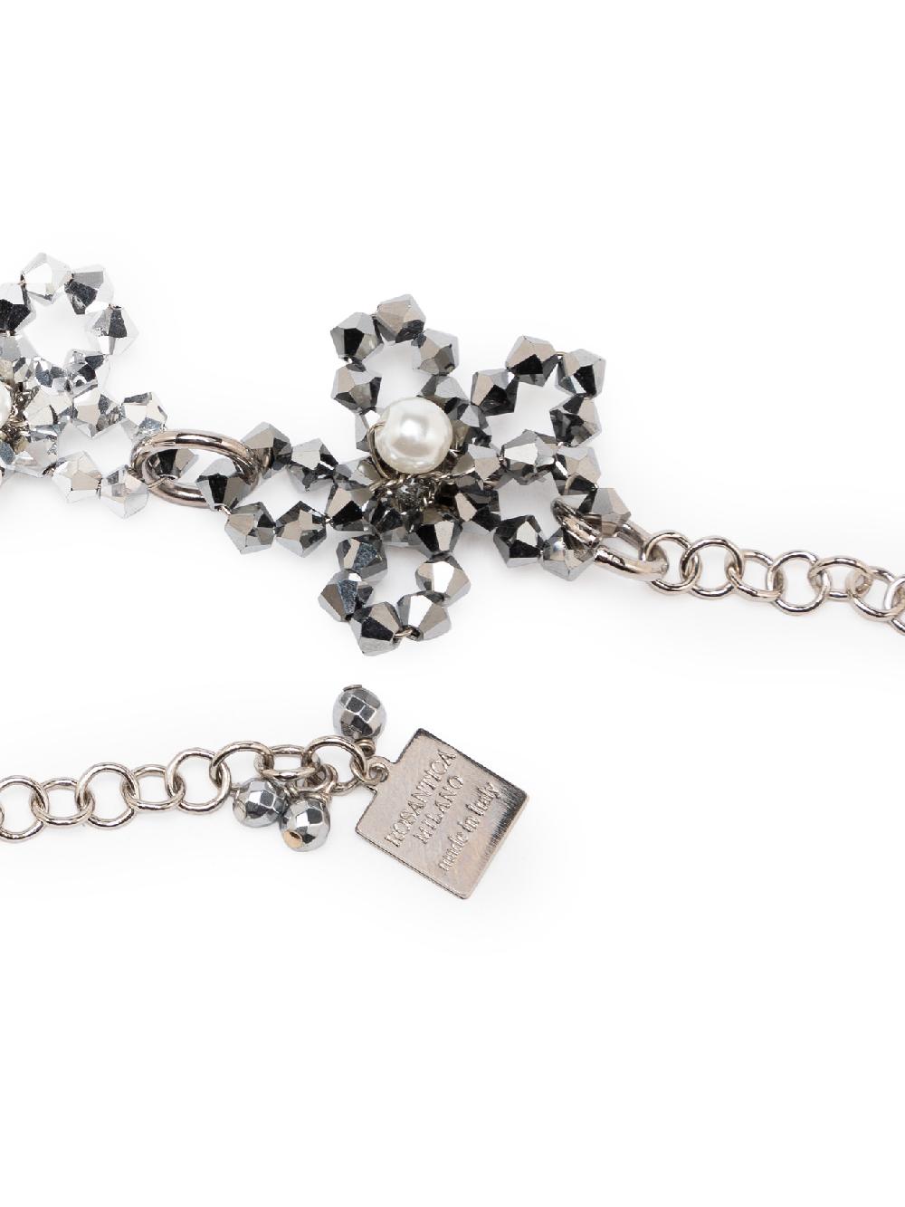 Rosantica Berillo Necklace