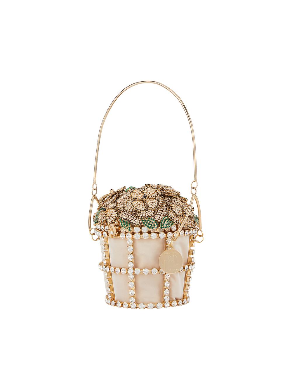 Rosantica Bouquet Spiga 50