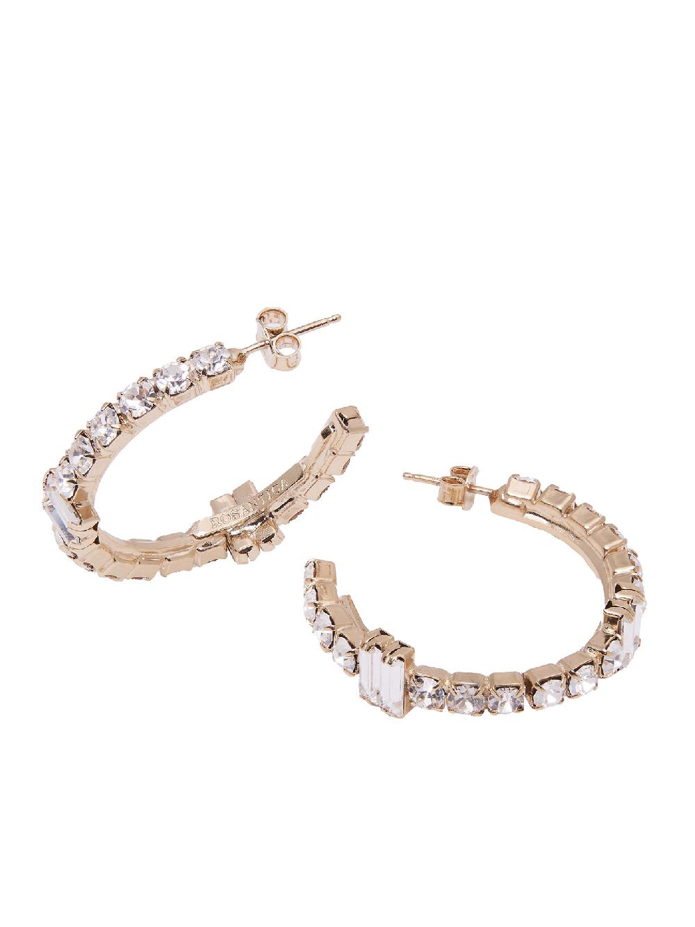 Rosantica Camilla Earrings