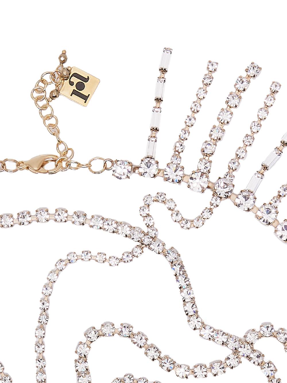 Rosantica Camilla Hair Accessory