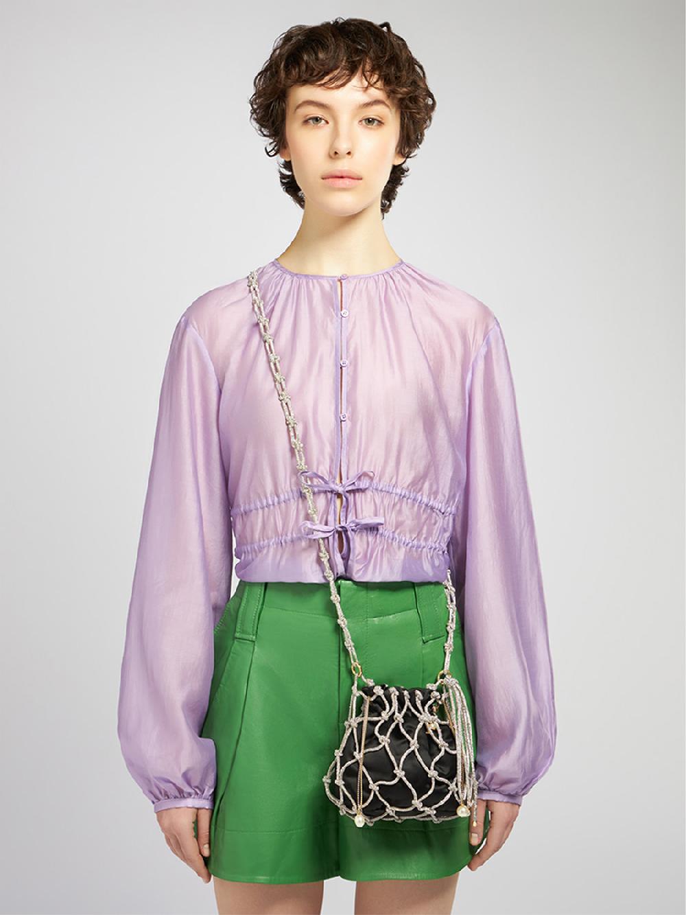 Rosantica Capri Strap