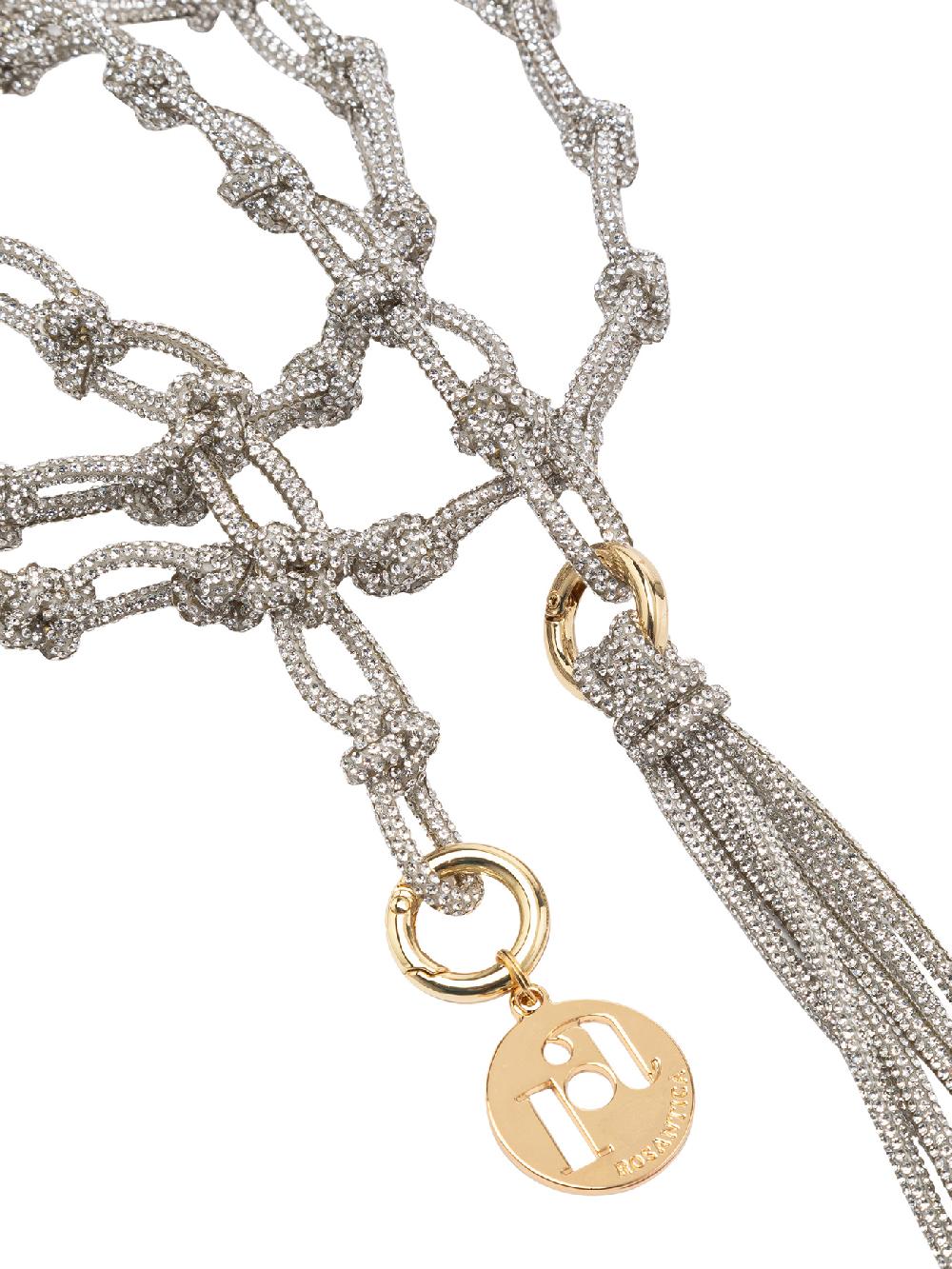 Rosantica Capri Strap