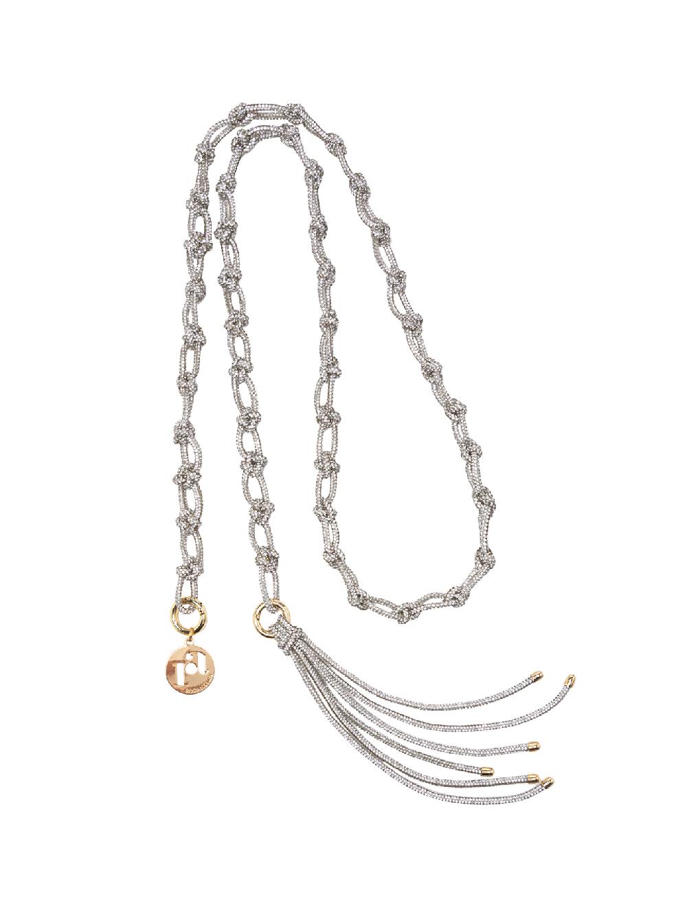 Rosantica Capri Strap