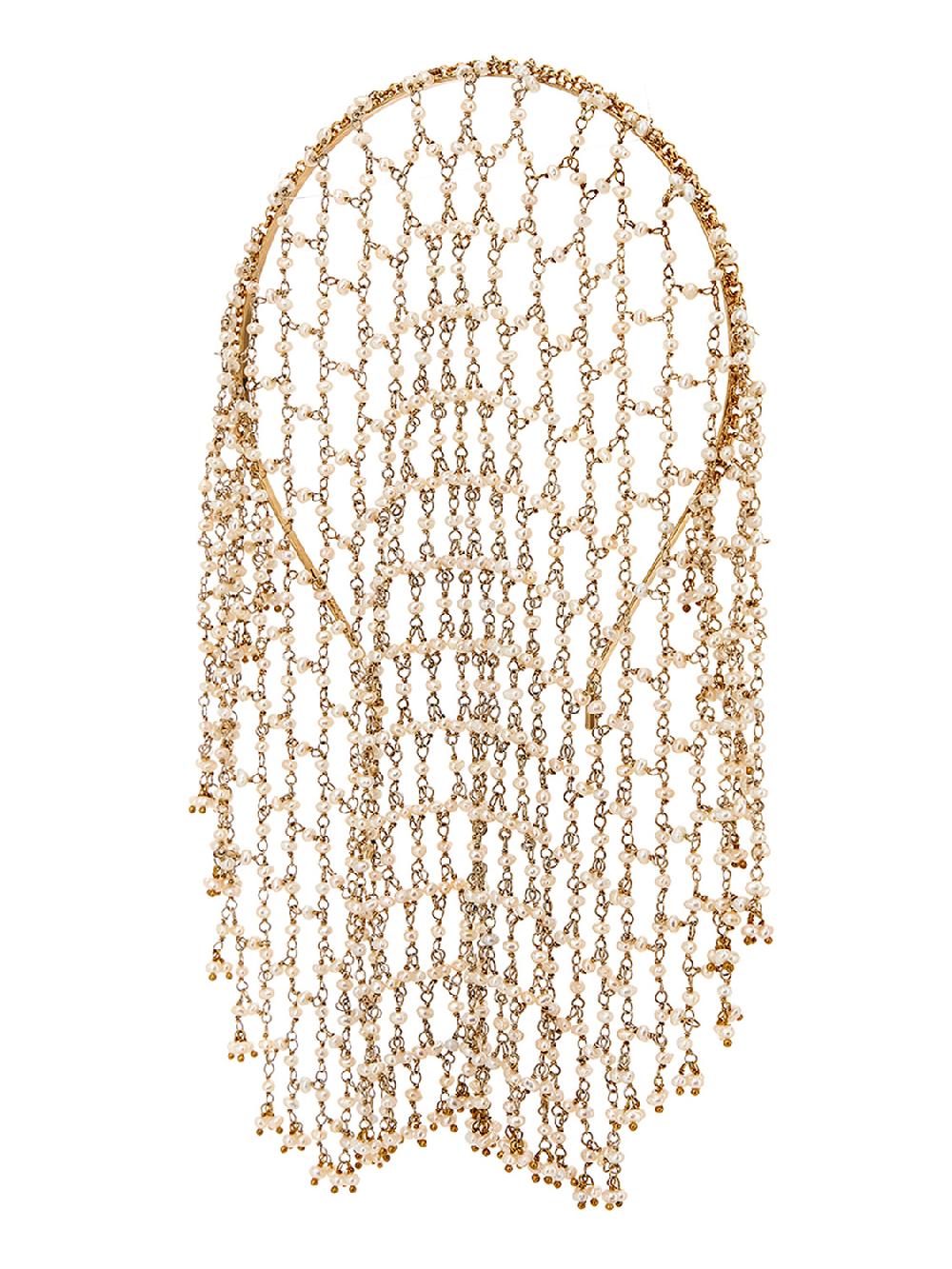 Rosantica Carmen headband