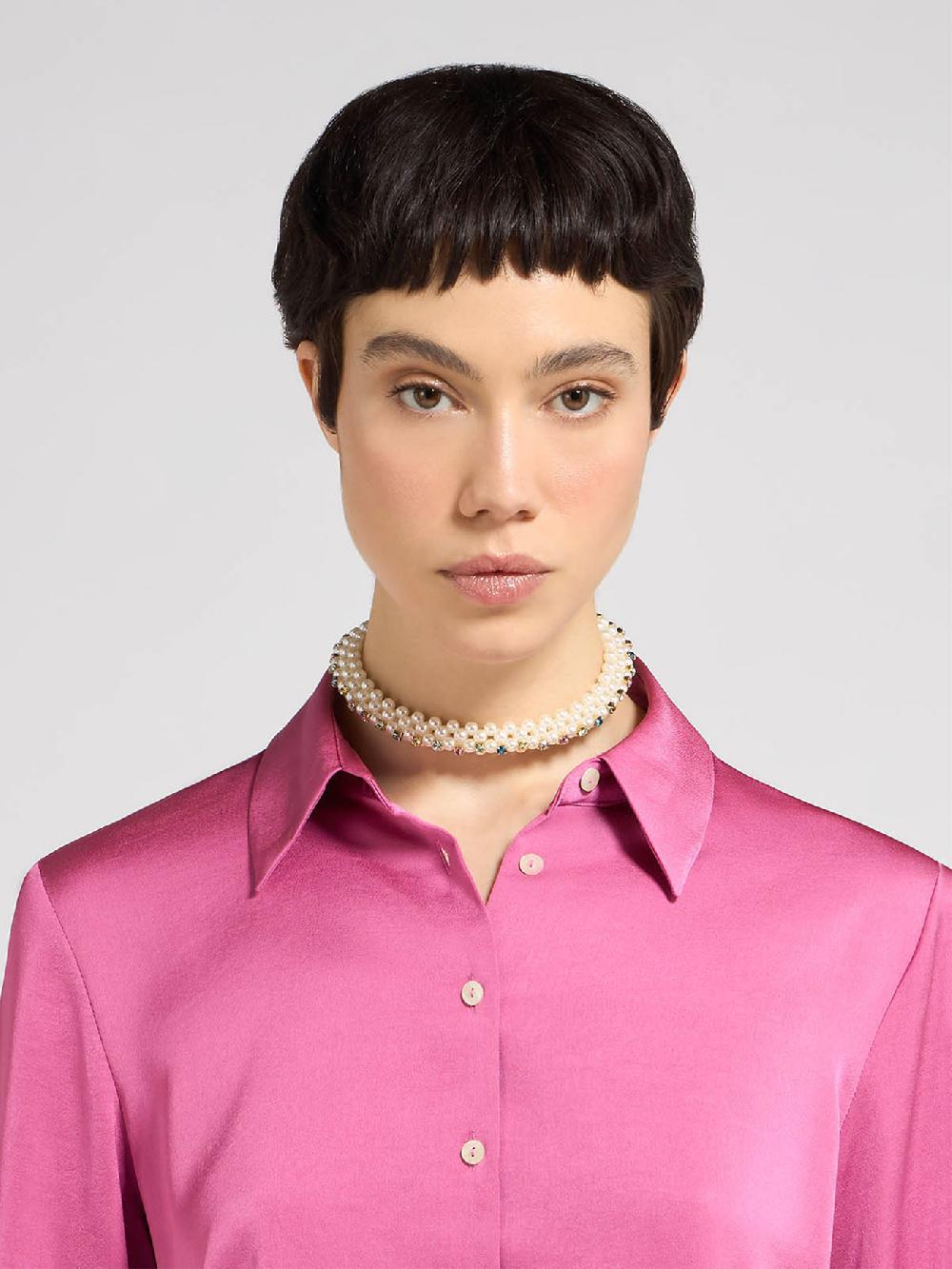 Rosantica Cindy Necklace