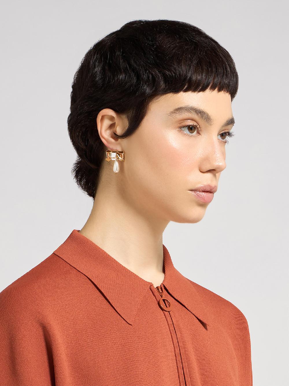 Rosantica Colibri Earrings