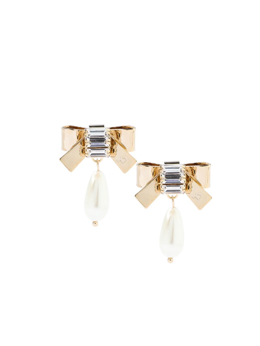 Rosantica Colibri Earrings