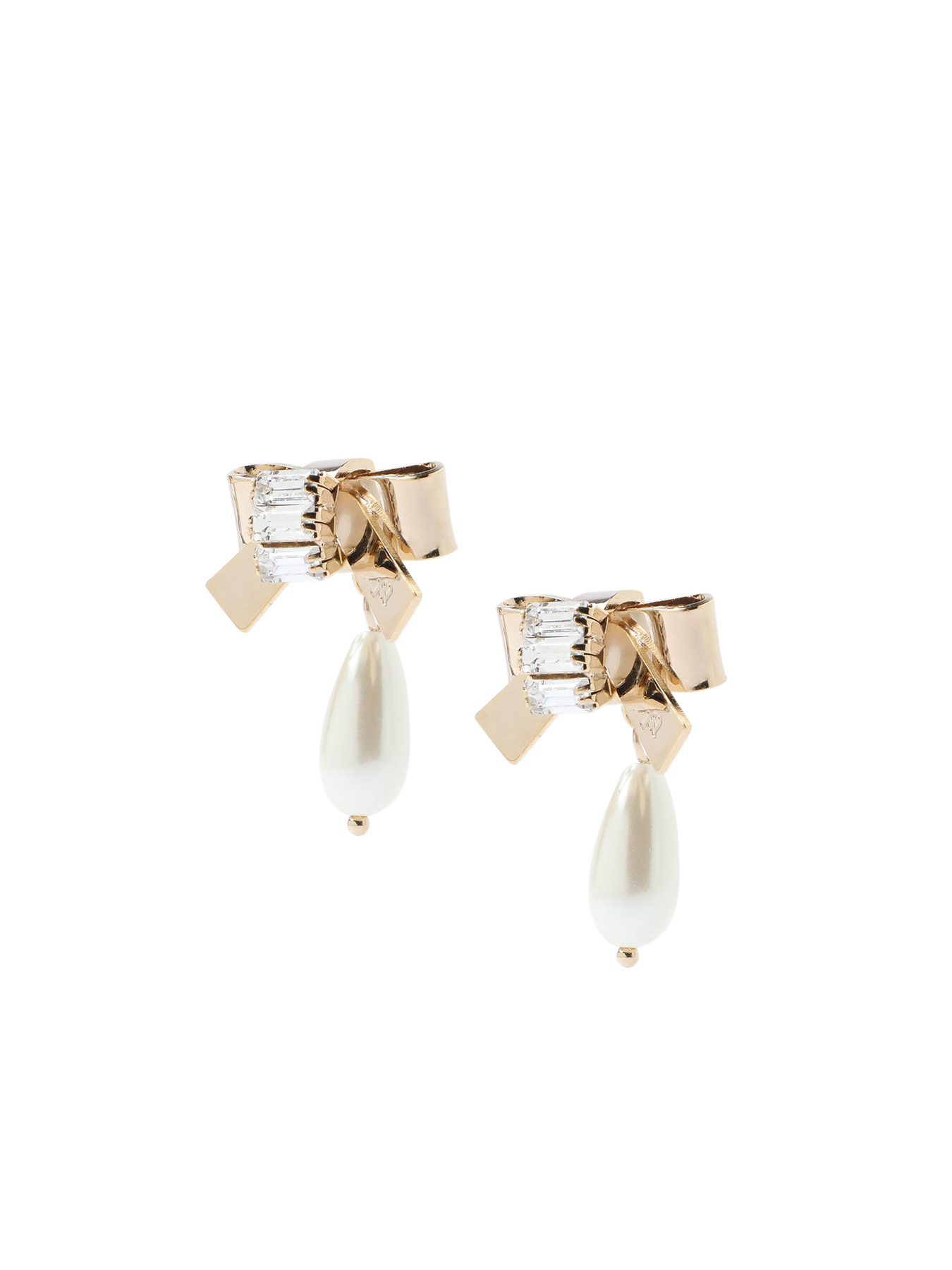Rosantica Colibri Earrings