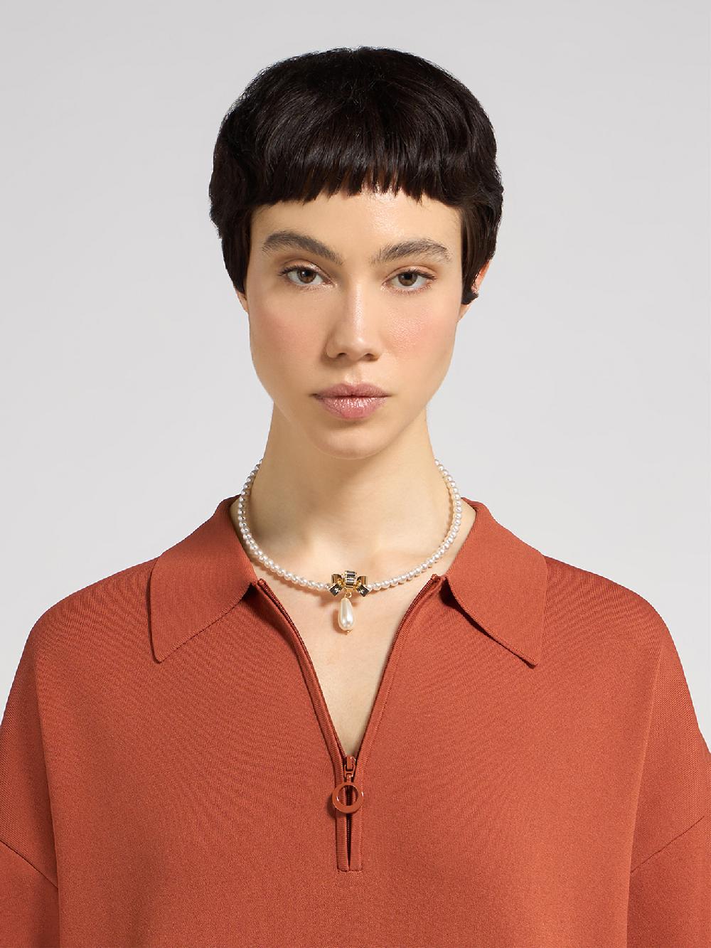 Rosantica Colibri Necklace