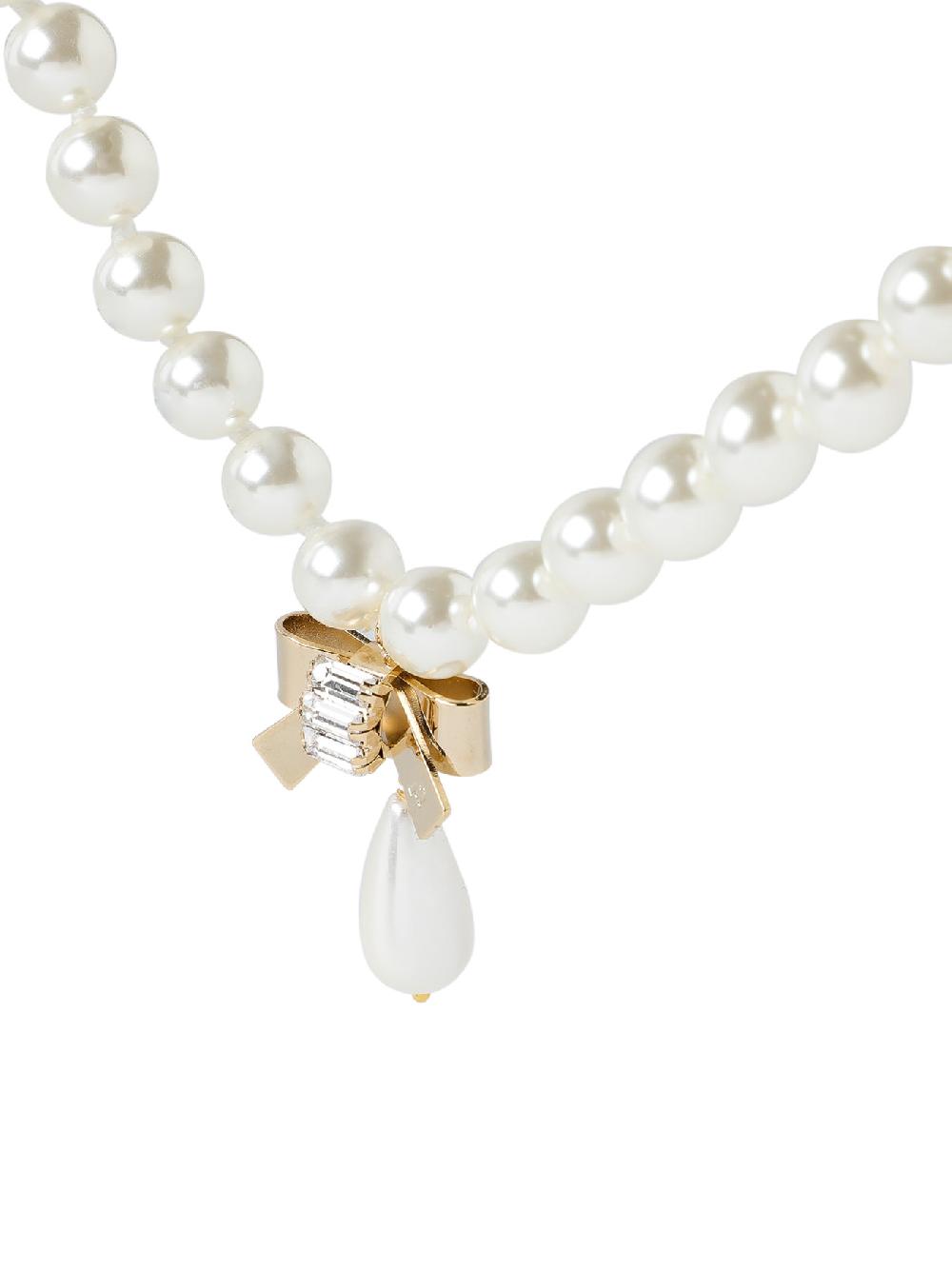 Rosantica Colibri Necklace