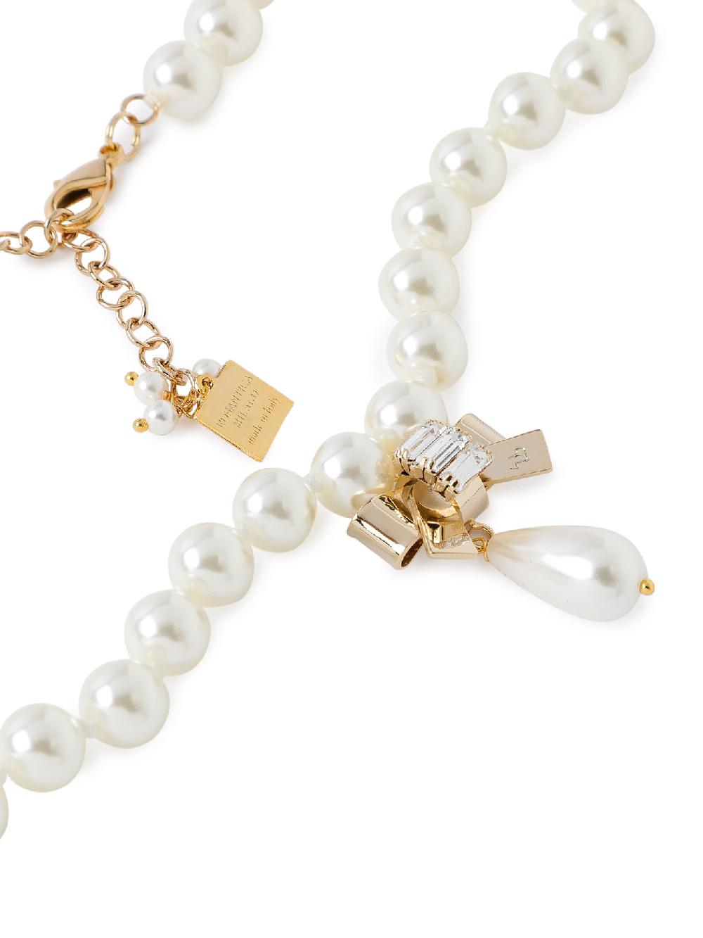 Rosantica Colibri Necklace