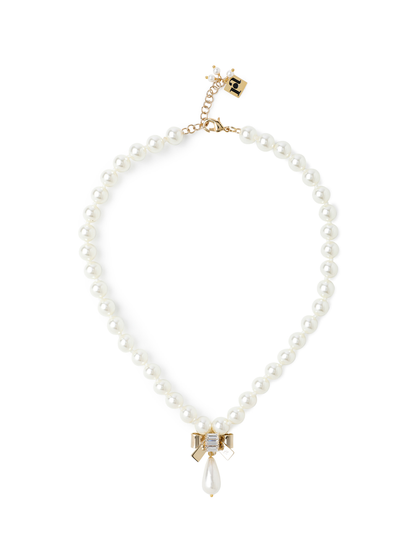 Rosantica Colibri Necklace