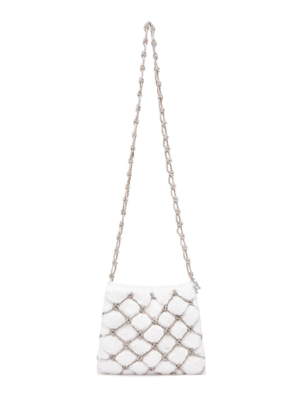 Rosantica Fluffy Flat White