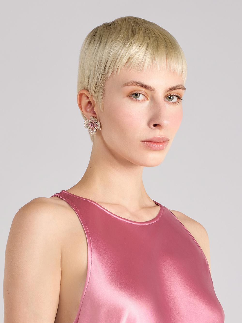 Rosantica Giglio Earrings