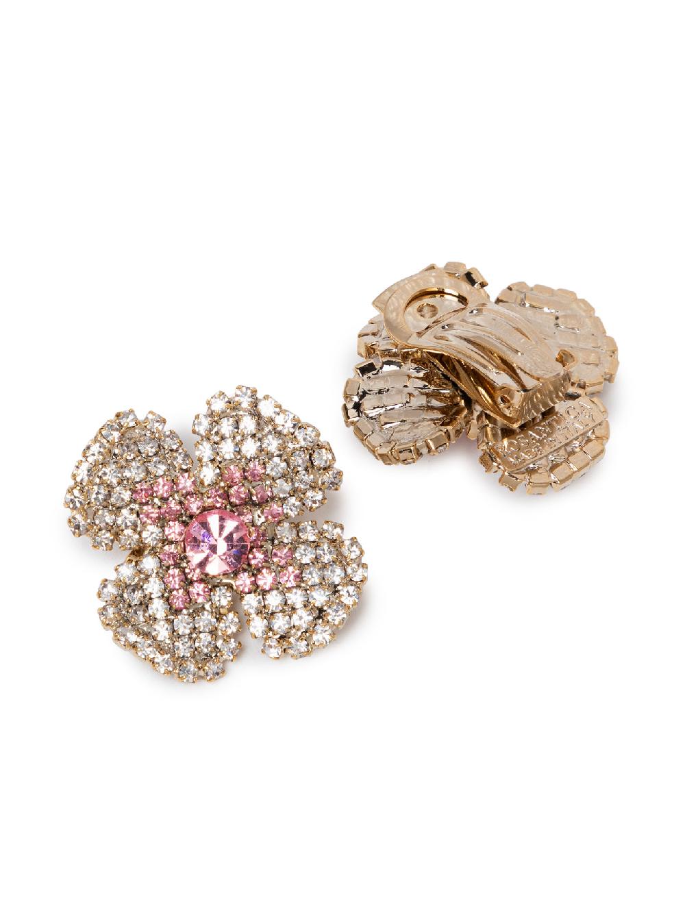 Rosantica Giglio Earrings