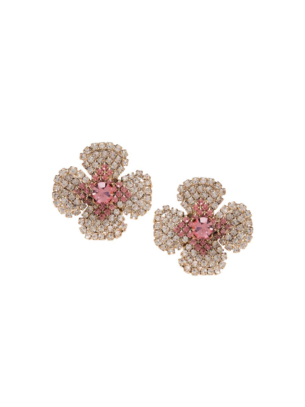 Rosantica Giglio Earrings