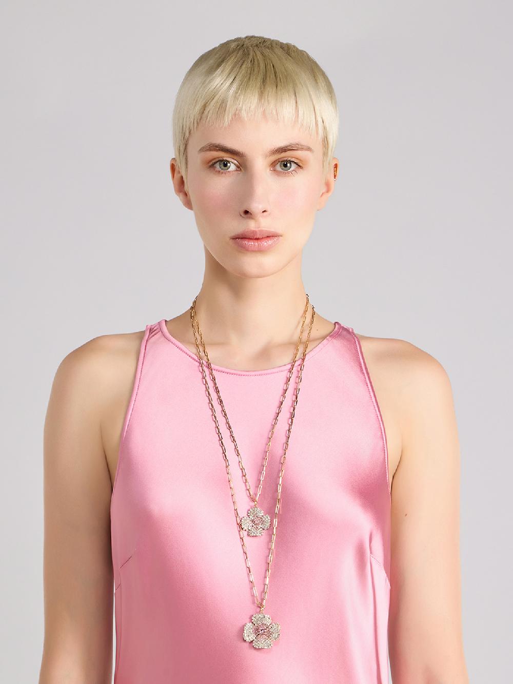 Rosantica Giglio Necklace