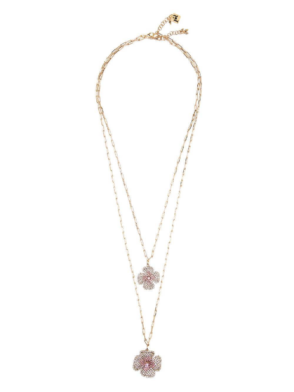 Rosantica Giglio Necklace