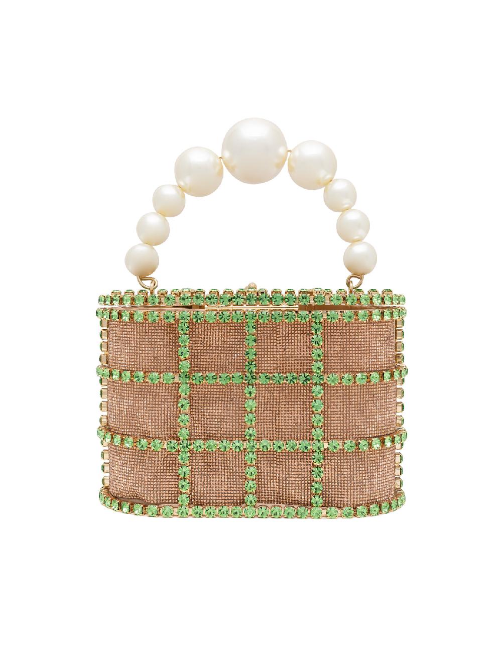 Rosantica Holli Bling Pink