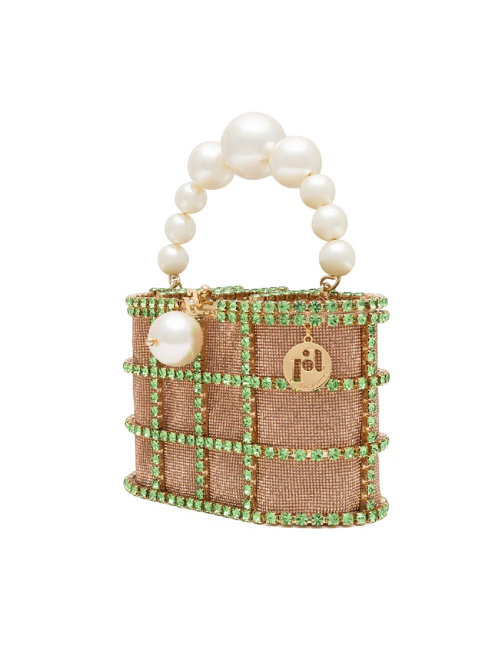 Rosantica Holli Bling Pink